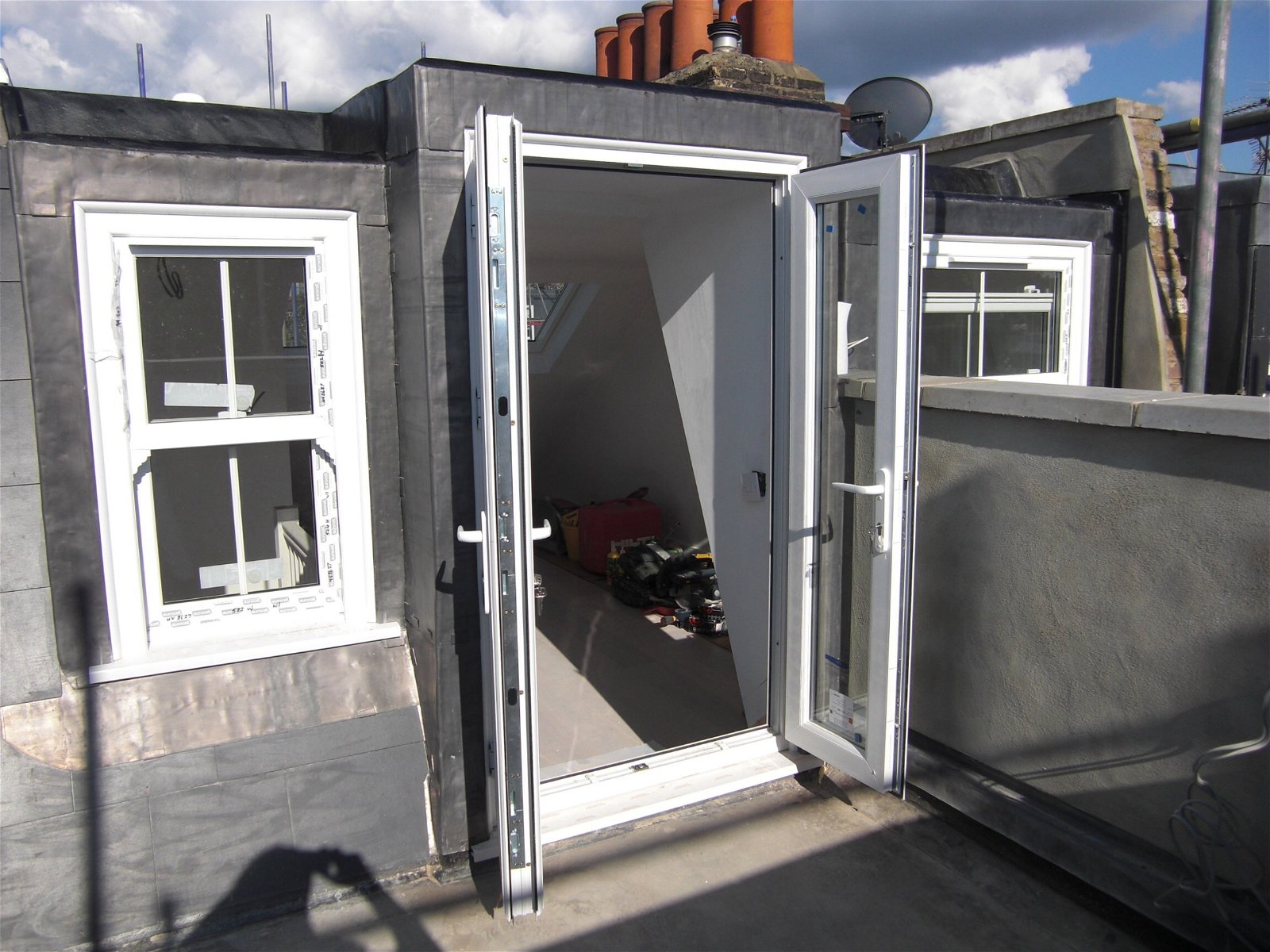 Chambre Chez L'habitant London 80808