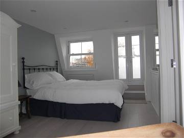 Chambre chez l'habitant à louer à London - photo 7 : chambre-7