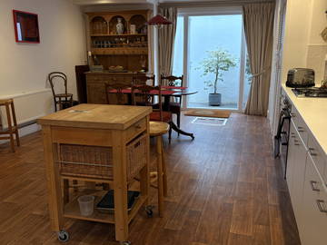 Chambre chez l'habitant à louer à London - photo 9 : autre pièce-9