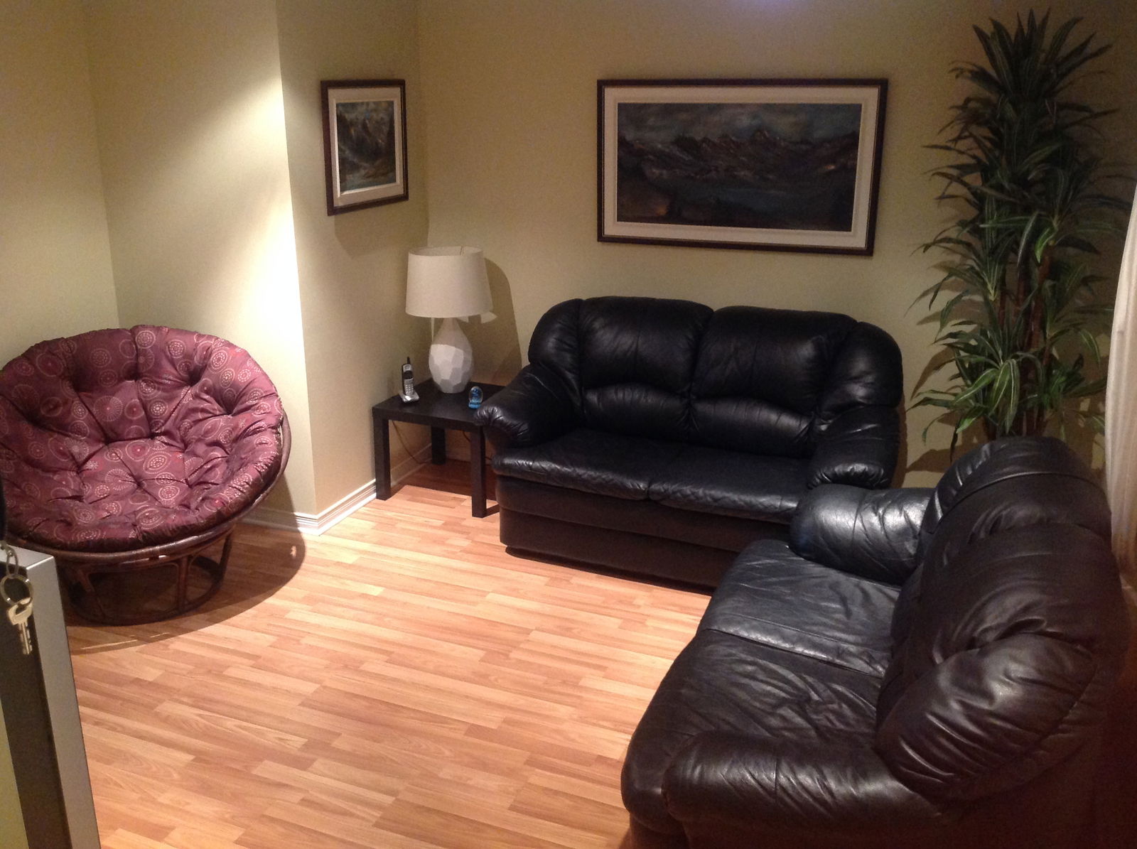 Homestay Beauharnois 90196