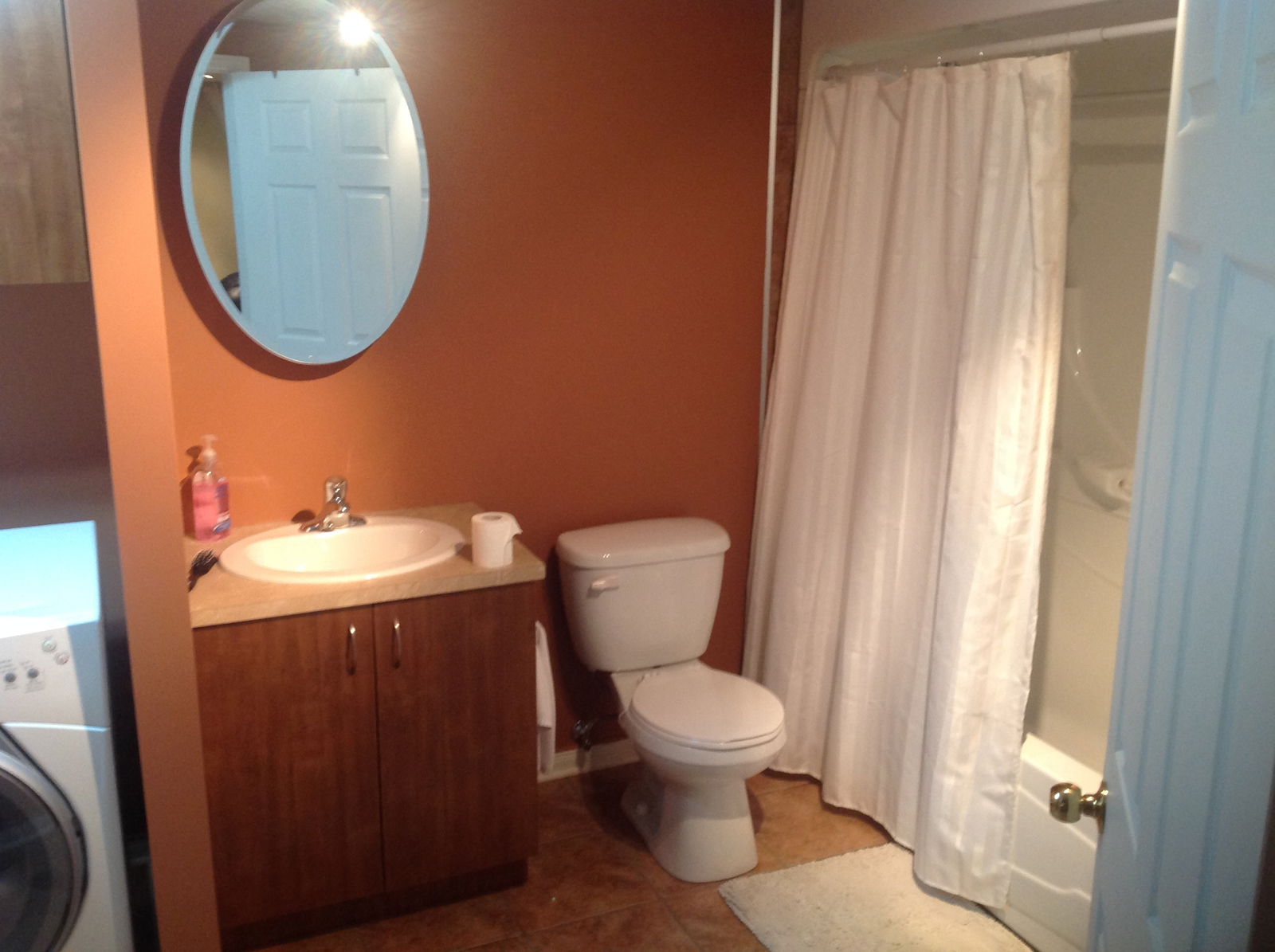 Homestay Beauharnois 90196