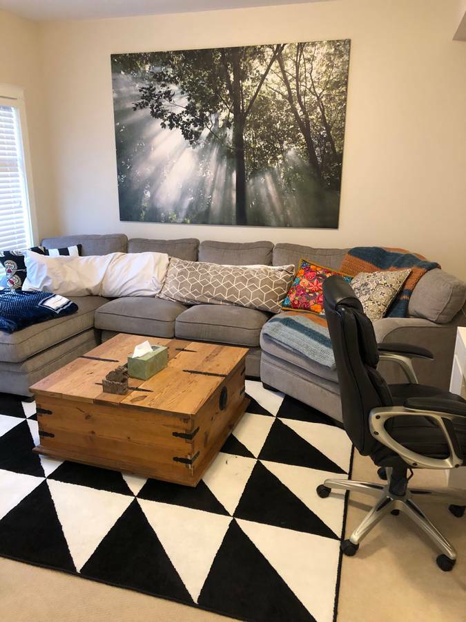 Homestay Langley City 237687