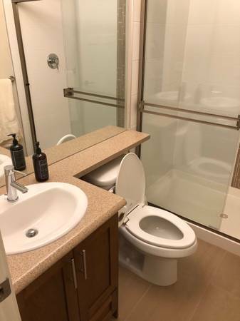 Homestay Langley City 237687