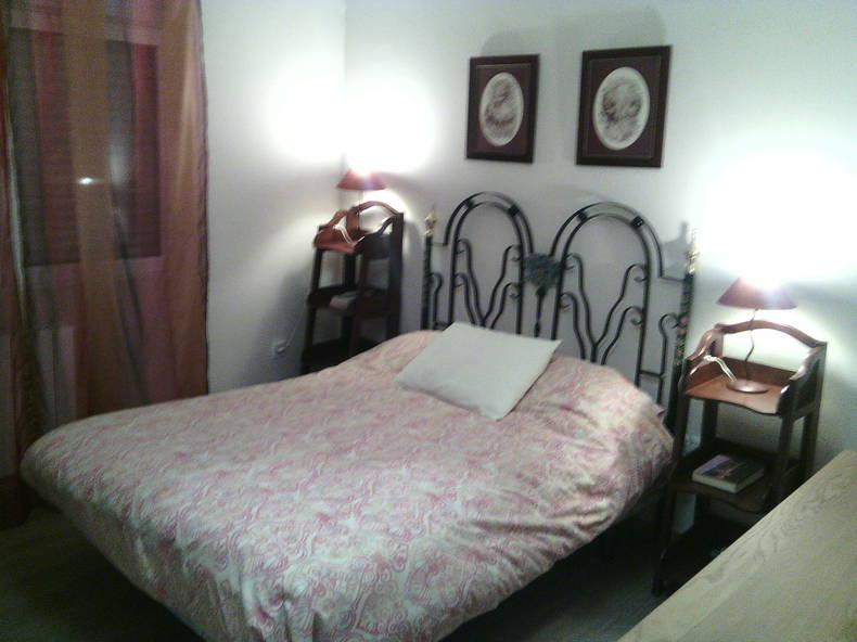 Chambre Chez L'habitant Granada 144095-1