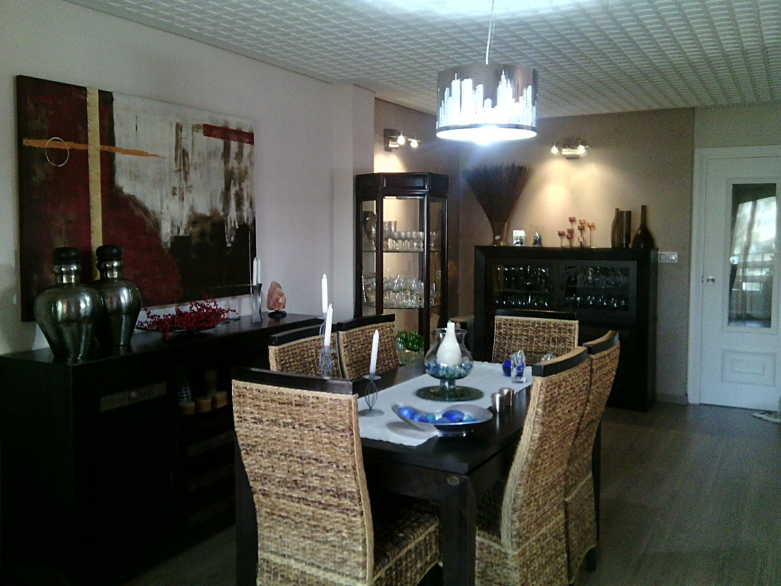 Homestay Granada 144095