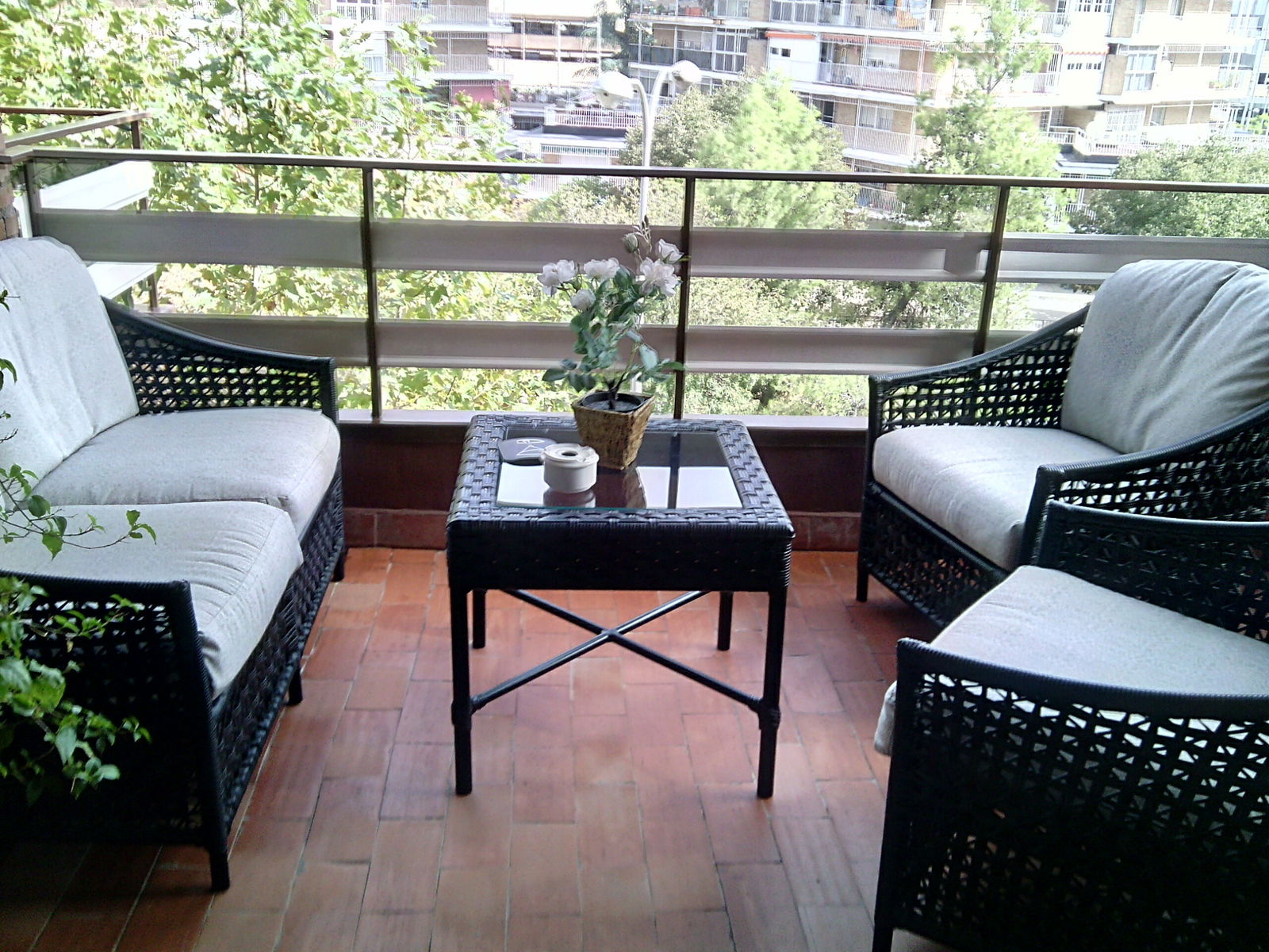 Homestay Granada 144095