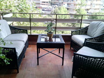 Homestay Granada 144095-4