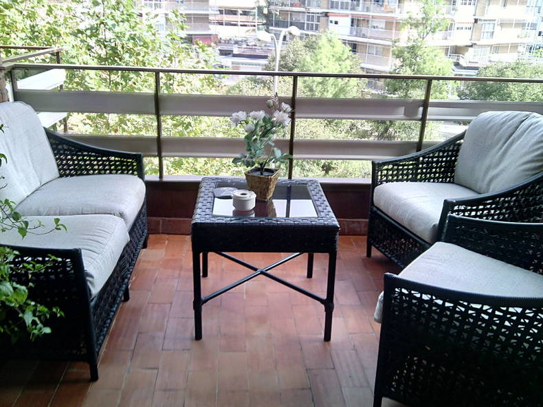 Chambre Chez L'habitant Granada 144095-4