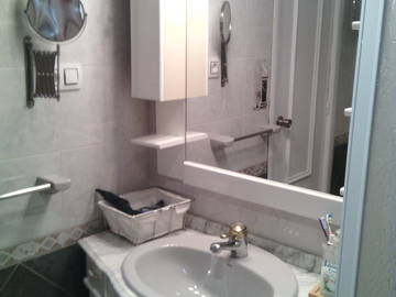 Homestay Granada 144095-5