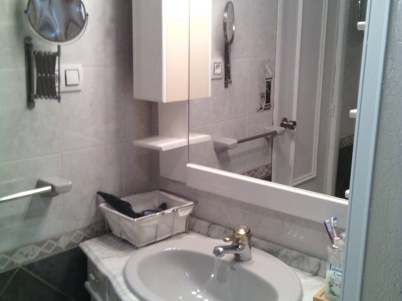 Chambre Chez L'habitant Granada 144095-5