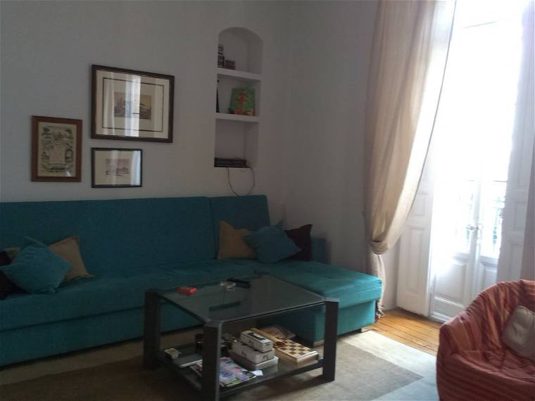 Homestay Segovia 144949-1