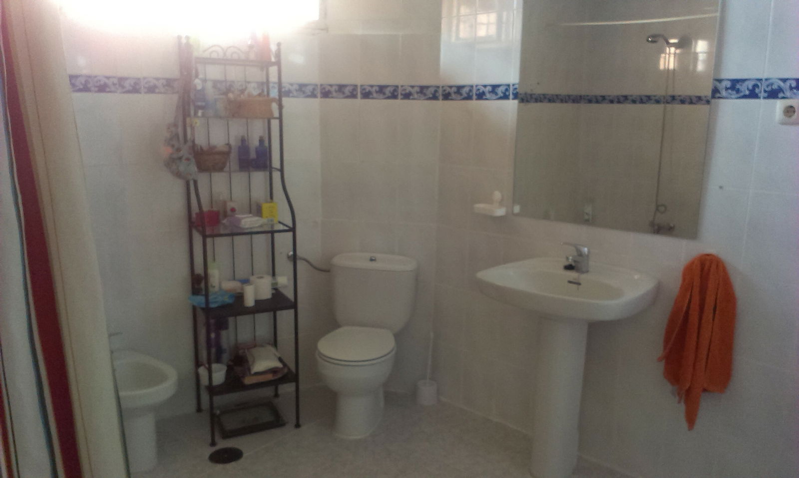 Homestay Segovia 144949