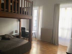Plein Centre Ville, Chambre Ch 1 Dans Coloc De 4 Chambres