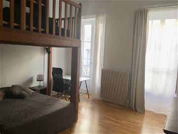 Chambre À Louer Saint-Étienne 224369-1