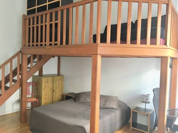 Room For Rent Saint-Étienne 224369