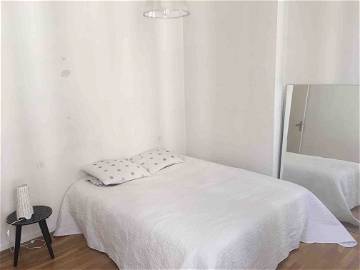 Chambre À Louer Saint-Étienne 224371