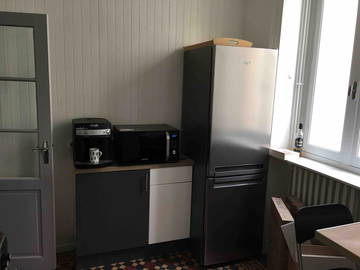 Chambre À Louer Saint-Étienne 224371