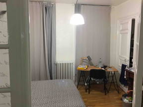 Full Downtown, Dormitorio Ch 4 En Roommate De 4 Dormitorios
