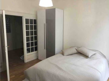 Room For Rent Saint-Étienne 224365