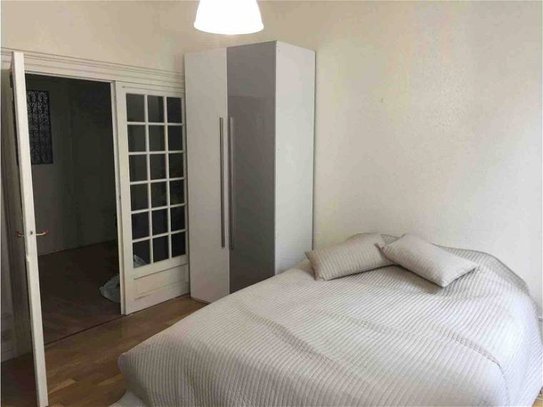 Chambre À Louer Saint-Étienne 224365