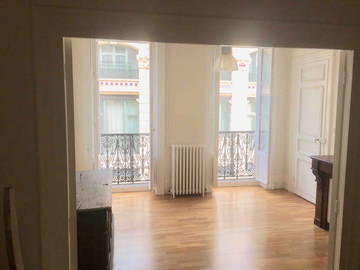 Chambre À Louer Saint-Étienne 224365