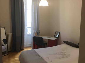 Volle Innenstadt, Schlafzimmer Ch3 Im Mitbewohner Von 4 Schlafzimmern