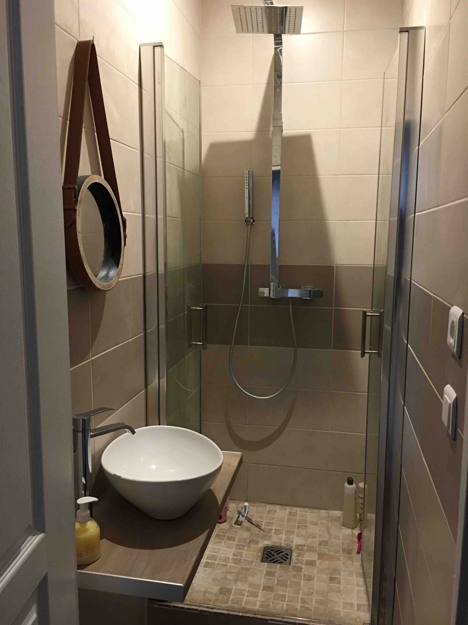 Colocation Saint-Étienne 207418