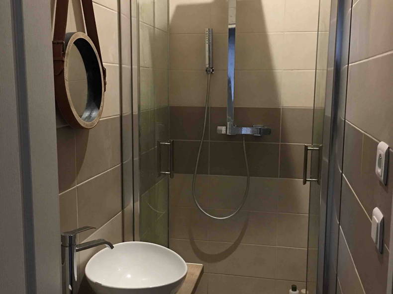 Colocación Saint-Étienne 207418-5