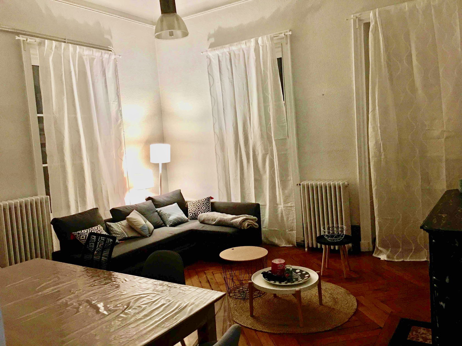 Colocation Saint-Étienne 207418