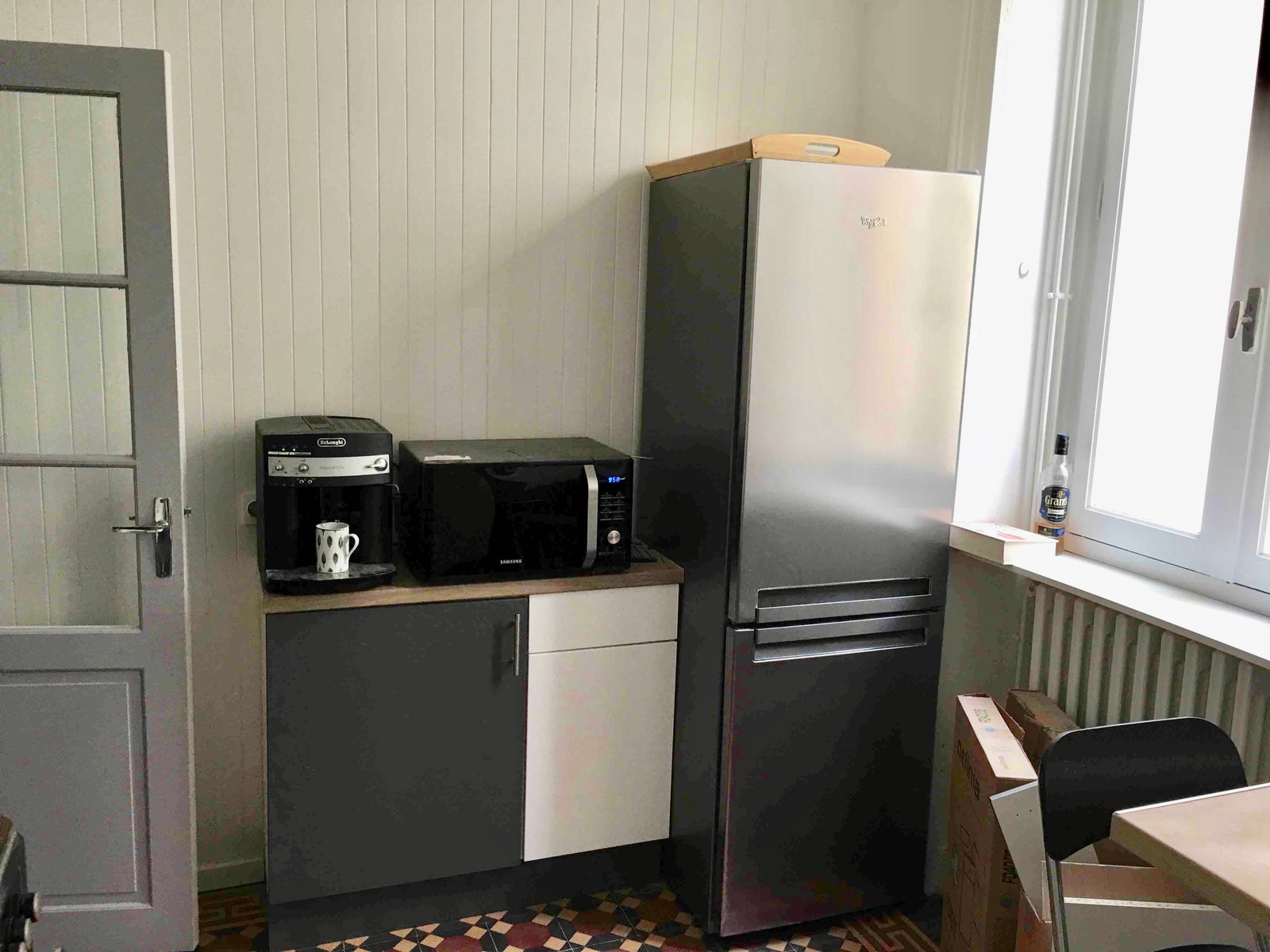 Colocation Saint-Étienne 207418