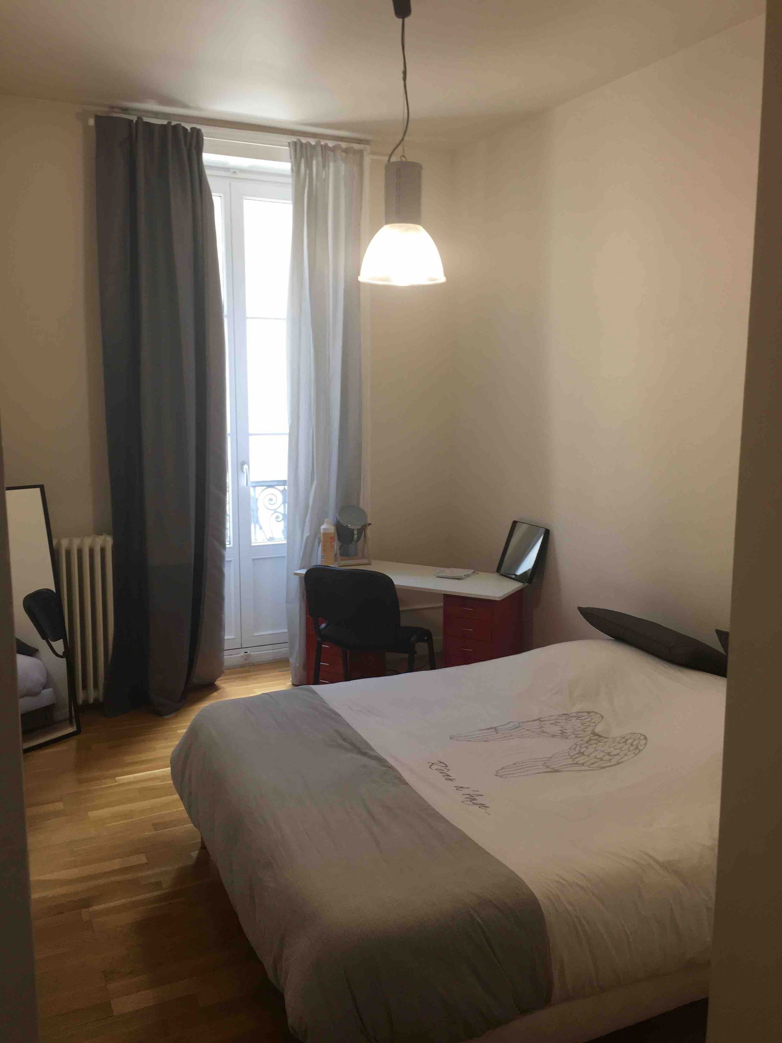 Collocazione Saint-Étienne 207418