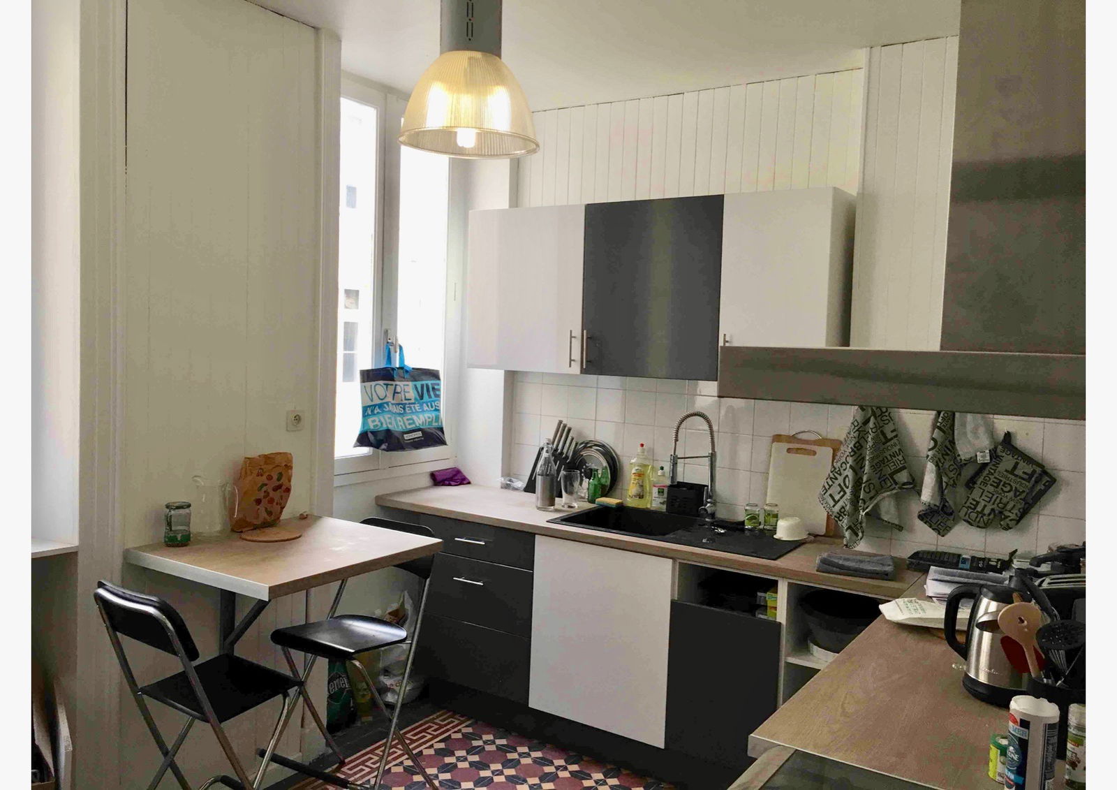 Collocazione Saint-Étienne 207418