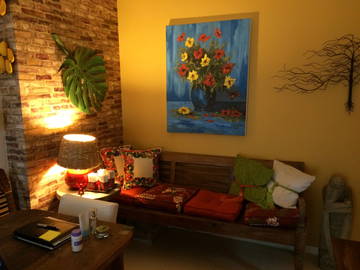 Chambre Chez L'habitant Rio De Janeiro 153881-4