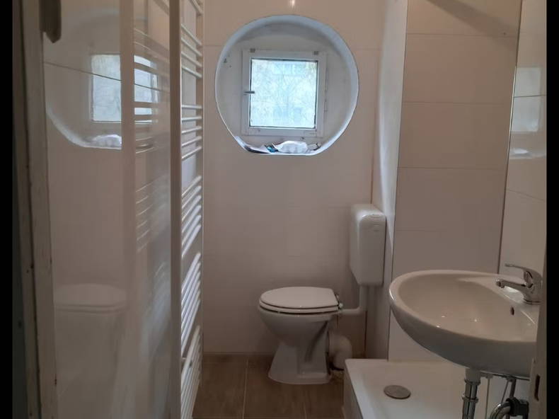 Chambre Chez L'habitant Berlin 623085-1