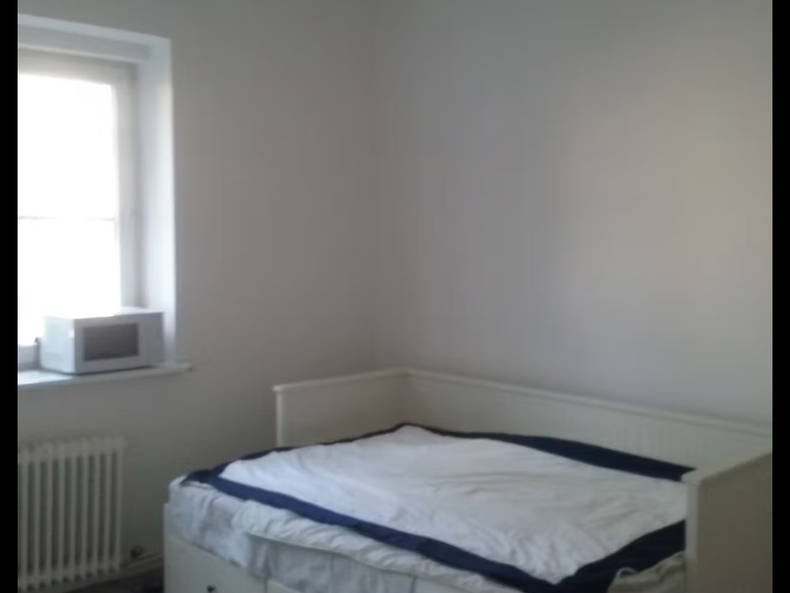 Chambre Chez L'habitant Berlin 623085-2