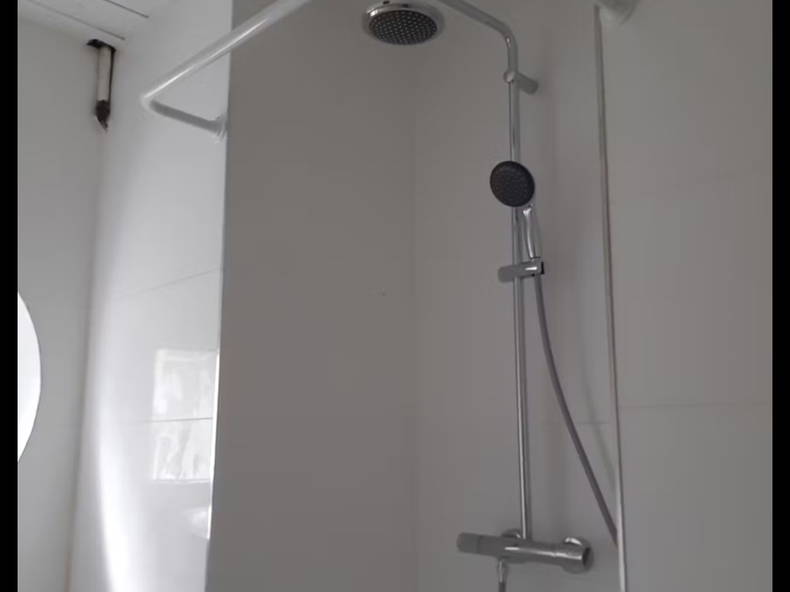 Chambre Chez L'habitant Berlin 623085-4