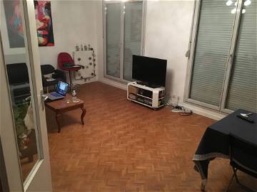 Room For Rent Lyon 190985-1