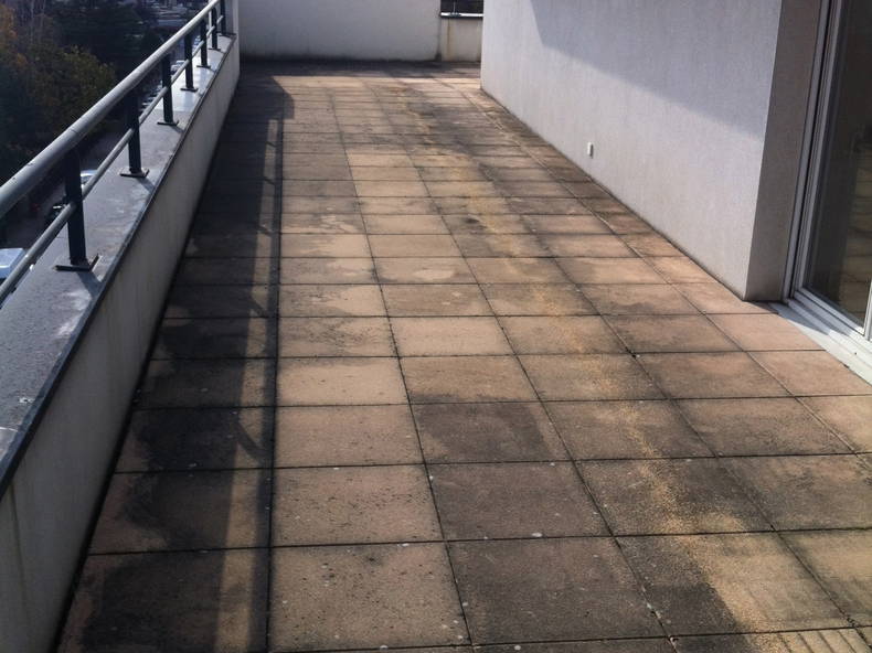 Chambre Chez L'habitant Lyon 190985-2