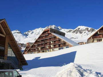 Habitación En Alquiler Saint-François-Longchamp 109697-1