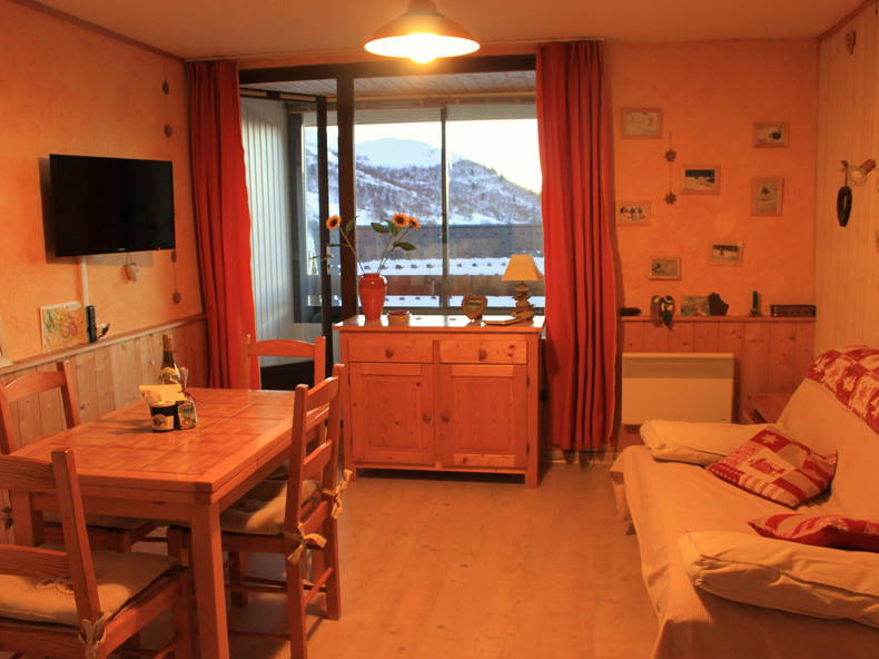 Toda La Casa Saint-François-Longchamp 109697-2