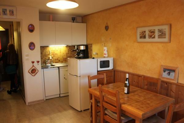 Independent Studio Saint-François-Longchamp 109697