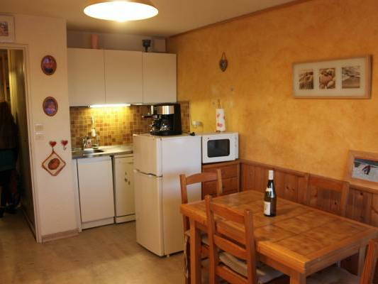 Homestay Saint-François-Longchamp 109697