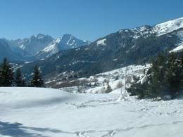 Logement Entier Saint-François-Longchamp 109697-5