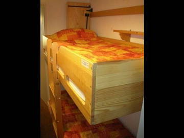 Logement Entier Saint-François-Longchamp 109697-8