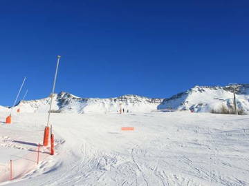 Logement Entier Saint-François-Longchamp 109697-10