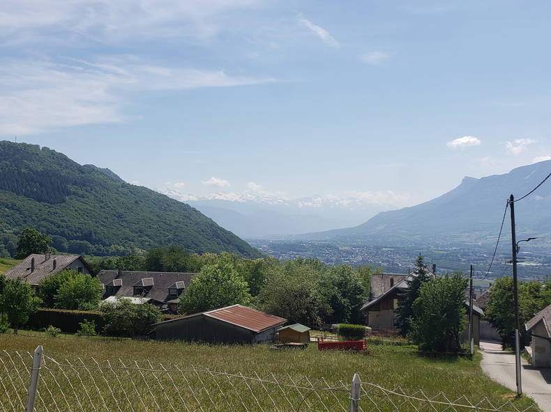 Toda La Casa Saint-Jean-d'Arvey 259028-1