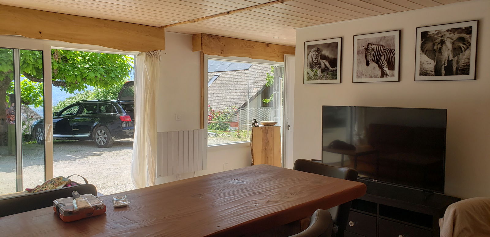 Independent Studio Saint-Jean-d'Arvey 259028