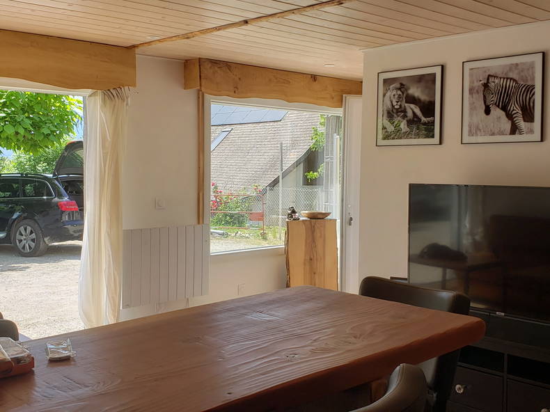 Toda La Casa Saint-Jean-d'Arvey 259028-2