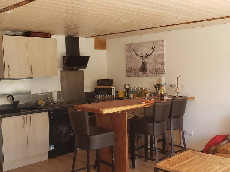 Homestay Saint-Jean-d'Arvey 259028