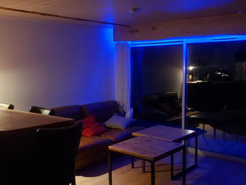 Logement Entier Saint-Jean-D'arvey 259028-7